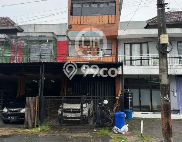 Ruko Bagus LT 68m2 LB 120m2 Dijual di Denpasar Barat Denpasar Ruko Bagus LT 68m2 LB 120m2 Dijual di Denpasar Barat Denpasar
