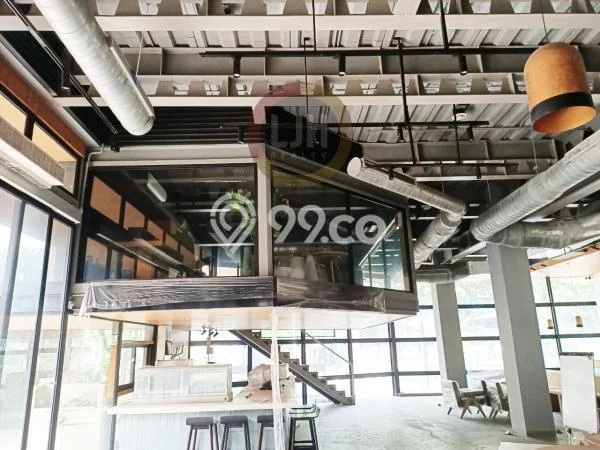 Kantor Disewa di Jakarta Selatan dengan LB 0m2 Area Komersial Ramai Kantor Disewa di Jakarta Selatan dengan LB 0m2 Area Komersial Ramai
