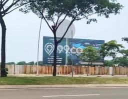Lahan untuk Disewa di Jakarta Utara Luas 22118m2 Lahan untuk Disewa di Jakarta Utara Luas 22118m2