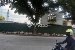 Kavling Tanah di Banjaran Dijual Luas 1000m2 Legalitas SHM Kavling Tanah di Banjaran Dijual Luas 1000m2 Legalitas SHM