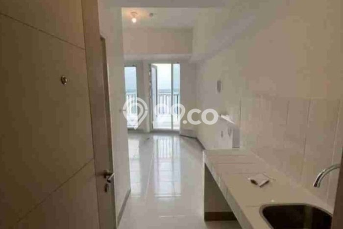 Unit Apartemen 0 Kamar & 1 Kamar Mandi Dijual di Pagedangan, Tangerang Unit Apartemen 0 Kamar & 1 Kamar Mandi Dijual di Pagedangan, Tangerang