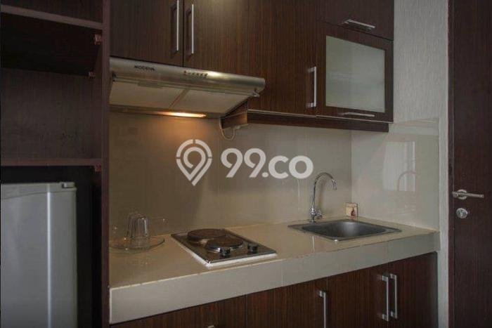Apartemen Harga Terjangkau Dijual di Kelapa Dua, Tangerang Punya 1 Kamar Tidur Apartemen Harga Terjangkau Dijual di Kelapa Dua, Tangerang Punya 1 Kamar Tidur
