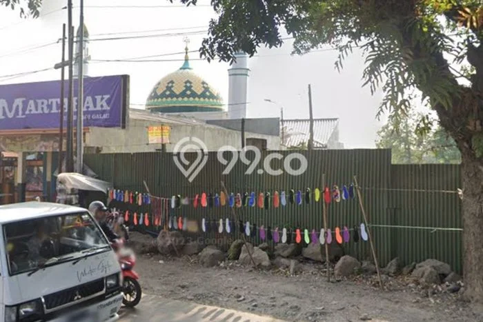 Kavling Tanah di Banjaran Dijual Luas 1000m2 Legalitas SHM Kavling Tanah di Banjaran Dijual Luas 1000m2 Legalitas SHM