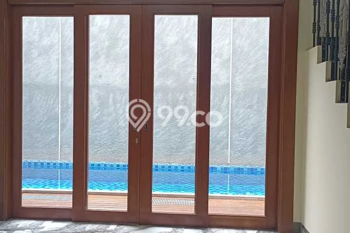 Ready to Use! Premium House LT 340m2 Desain Elegan di BSD Puspita Loka Ready to Use! Premium House LT 340m2 Desain Elegan di BSD Puspita Loka