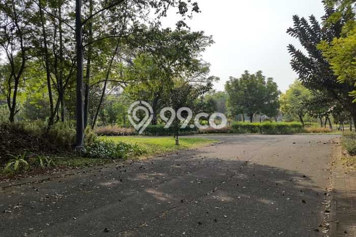 Jarang Ada! Tanah di Cilincing Punya Luas 300m2 - Jarang Ada! Tanah di Cilincing Punya Luas 300m2 -