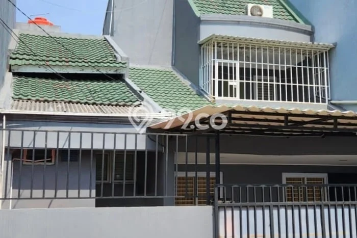 Rumah Minimalis 3 Kamar LT 127m2 di Pegangsaan Rumah Minimalis 3 Kamar LT 127m2 di Pegangsaan
