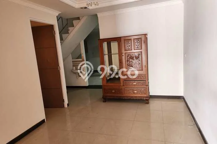 Rumah Minimalis 3 Kamar LT 127m2 di Pegangsaan Rumah Minimalis 3 Kamar LT 127m2 di Pegangsaan
