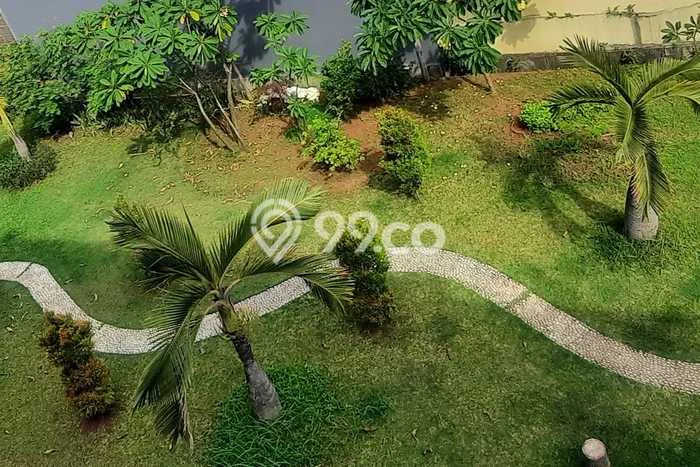 Dijual Hunian Mewah dengan Fasilitas Sekitar Komplit di Kelapa Gading, Jakarta Utara Dijual Hunian Mewah dengan Fasilitas Sekitar Komplit di Kelapa Gading, Jakarta Utara