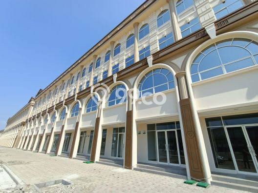AREA PREMIUM! Ruko di Pantai Indah Kapuk, Luas 250m², Area Strategis AREA PREMIUM! Ruko di Pantai Indah Kapuk, Luas 250m², Area Strategis