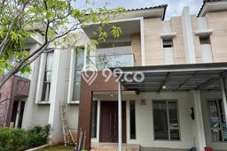 Rumah Kontrakan Jakarta Utara LT 120m2 LB 150m2 Area Golf Island Rumah Kontrakan Jakarta Utara LT 120m2 LB 150m2 Area Golf Island