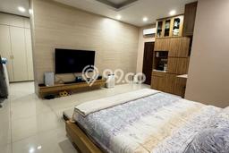 Rumah Mewah LB 400m2 Siap Pakai Desain Elegan di Pantai Indah Kapuk, Jakarta Utara Rumah Mewah LB 400m2 Siap Pakai Desain Elegan di Pantai Indah Kapuk, Jakarta Utara