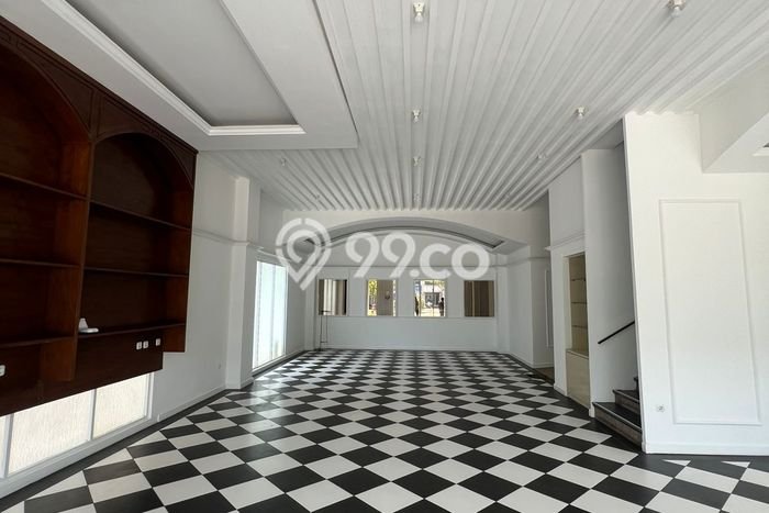 Untuk Dijual! Ruko di Golf Island Jakarta Utara LT 130m2 / LB 700m2 Kawasan Strategis Untuk Dijual! Ruko di Golf Island Jakarta Utara LT 130m2 / LB 700m2 Kawasan Strategis