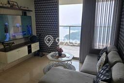 Dijual Apartemen Prestisius di Pantai Indah Kapuk 2 Kamar & 2 Kamar Mandi Dijual Apartemen Prestisius di Pantai Indah Kapuk 2 Kamar & 2 Kamar Mandi