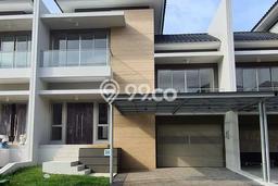 Dijual Rumah Mewah Elegan Dengan View Eksklusif di Pantai Indah Kapuk 2, Jakarta Utara Dijual Rumah Mewah Elegan Dengan View Eksklusif di Pantai Indah Kapuk 2, Jakarta Utara