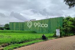 Dijual Tanah Lokasi Pantai Mutiara, Jakarta Utara Seluas 525m2 Dijual Tanah Lokasi Pantai Mutiara, Jakarta Utara Seluas 525m2