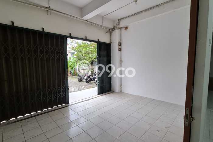 Unit Ruko Tersedia di Bandengan Spesifikasi LB 350m2 Unit Ruko Tersedia di Bandengan Spesifikasi LB 350m2
