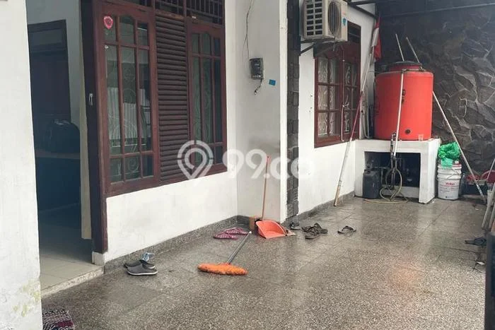 PILIHAN TEPAT! Rumah di Tanjung Duren, 4 KT, Akses Sekolah, Luas 117m2m² LB 117m2m² PILIHAN TEPAT! Rumah di Tanjung Duren, 4 KT, Akses Sekolah, Luas 117m2m² LB 117m2m²