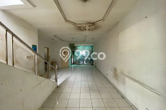 Rumah sewa siap huni 4 Kamar Tidur di Kemanggisan, Jakarta Barat Rumah sewa siap huni 4 Kamar Tidur di Kemanggisan, Jakarta Barat