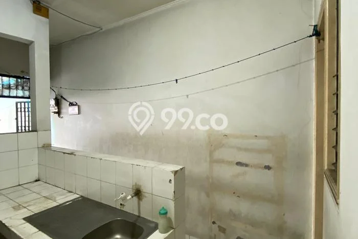 Rumah sewa siap huni 4 Kamar Tidur di Kemanggisan, Jakarta Barat Rumah sewa siap huni 4 Kamar Tidur di Kemanggisan, Jakarta Barat