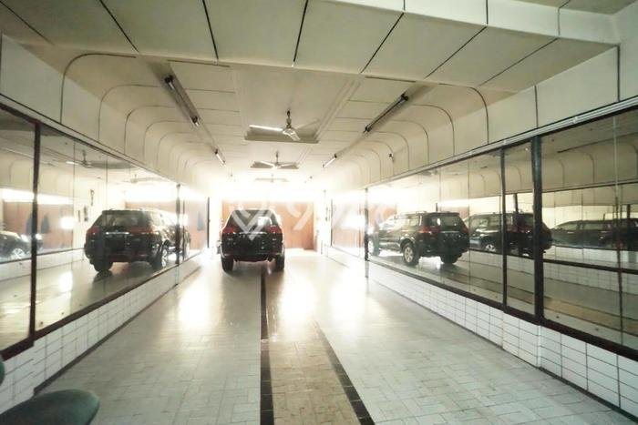 Unit Ruko Dijual di Jakarta Pusat LT 80m2 & LB 256m2 Unit Ruko Dijual di Jakarta Pusat LT 80m2 & LB 256m2