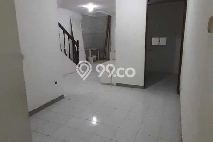 Rumah Luxury Modern Tanpa Renovasi di Tomang Jakarta Barat Rumah Luxury Modern Tanpa Renovasi di Tomang Jakarta Barat