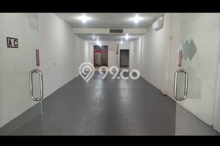Unit Ruko Dijual di Jakarta Pusat LT 149m2 & LB 288m2 Unit Ruko Dijual di Jakarta Pusat LT 149m2 & LB 288m2