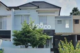 Dijual Rumah 4 Kamar Lokasi Strategis Bagus dan Strategis di Serpong Utara Dijual Rumah 4 Kamar Lokasi Strategis Bagus dan Strategis di Serpong Utara