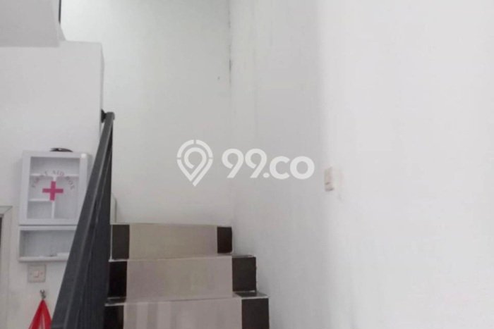 Rumah Modern Minimalis 2 KT Bisa Langsung Pindah di Pancoran Mas Rumah Modern Minimalis 2 KT Bisa Langsung Pindah di Pancoran Mas