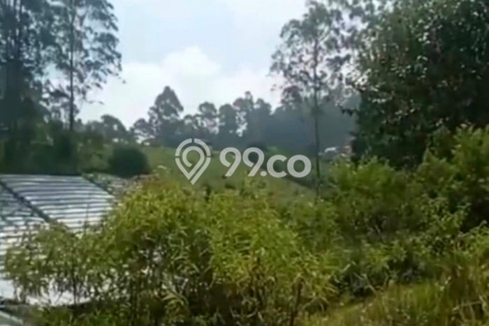 Tanah Strategis Dijual di Lembang Bandung Barat 21504m2 Tanah Strategis Dijual di Lembang Bandung Barat 21504m2