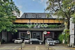 Untuk Dijual! Komersial di Kemang Jakarta Selatan LT 989m2 / LB 1100m2 Kawasan Strategis Untuk Dijual! Komersial di Kemang Jakarta Selatan LT 989m2 / LB 1100m2 Kawasan Strategis
