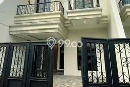 Jual Rumah Luas Elegan Dengan View Eksklusif di Pondok Bambu, Jakarta Timur Jual Rumah Luas Elegan Dengan View Eksklusif di Pondok Bambu, Jakarta Timur