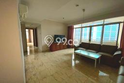 Hunian Apartemen Ideal untuk Dijual di Jakarta Barat dengan 4 Kamar Hunian Apartemen Ideal untuk Dijual di Jakarta Barat dengan 4 Kamar