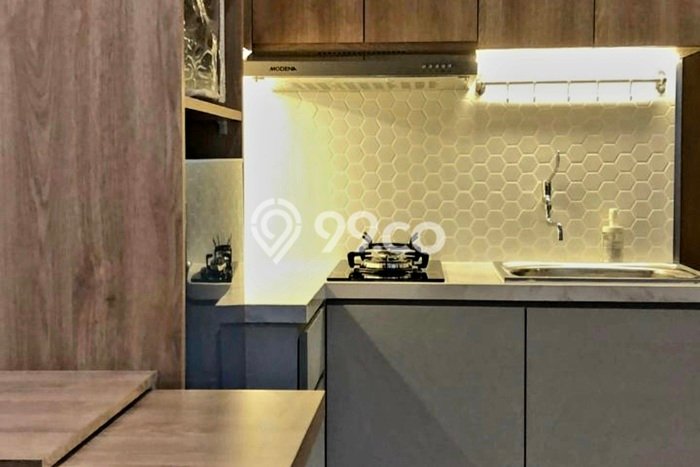 Untuk Dijual Apartemen Terjangkau di Gunung Putri, Bogor dengan 2 KT, 1 KM Untuk Dijual Apartemen Terjangkau di Gunung Putri, Bogor dengan 2 KT, 1 KM