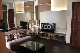 Hunian Apartemen Bagus di Kelapa Gading 2 Kamar Tidur Hunian Apartemen Bagus di Kelapa Gading 2 Kamar Tidur