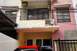Hunian Cantik Modern Lb 132m2 di Kelapa Gading, Jakarta Utara Hunian Cantik Modern Lb 132m2 di Kelapa Gading, Jakarta Utara