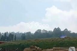 Lahan untuk Dijual Lokasi Lembang, Bandung Barat Luas 21504m2 SHM Lahan untuk Dijual Lokasi Lembang, Bandung Barat Luas 21504m2 SHM