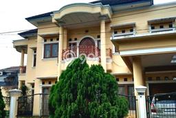 Rumah Mewah LB 700m2 Siap Pakai Desain Elegan di Pulogebang, Jakarta Timur Rumah Mewah LB 700m2 Siap Pakai Desain Elegan di Pulogebang, Jakarta Timur
