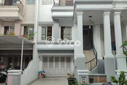 Dijual Rumah Premium dengan Fasilitas Sekitar Komplit di Kelapa Gading, Jakarta Utara Dijual Rumah Premium dengan Fasilitas Sekitar Komplit di Kelapa Gading, Jakarta Utara