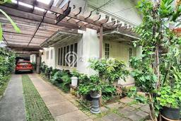 Hot Offer Hunian Premium Ideal dan Luas di Menteng, Jakarta Pusat Hot Offer Hunian Premium Ideal dan Luas di Menteng, Jakarta Pusat