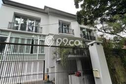 Rumah Luxury Modern Siap Huni di Prapanca Jakarta Selatan Rumah Luxury Modern Siap Huni di Prapanca Jakarta Selatan