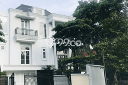 Best Deal Hunian Mewah Ideal dan Luas di Kebayoran Baru, Jakarta Selatan Best Deal Hunian Mewah Ideal dan Luas di Kebayoran Baru, Jakarta Selatan