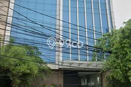 Kantor Bagus Dijual LB 2500m2 Lokasi Strategis Jakarta Pusat Area Cocok untuk Berbisnis Kantor Bagus Dijual LB 2500m2 Lokasi Strategis Jakarta Pusat Area Cocok untuk Berbisnis