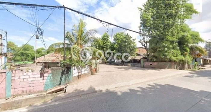 PRIME LOCATION! Tanah Kawasan Pegangsaan, Luas 18791m², Ideal untuk Investasi PRIME LOCATION! Tanah Kawasan Pegangsaan, Luas 18791m², Ideal untuk Investasi