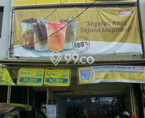 Ruko Kawasan , Luas 544m2m², Lokasi Premium Ruko Kawasan , Luas 544m2m², Lokasi Premium