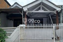 Hunian Cantik Minimalis Lb 120m2 di Kelapa Gading, Jakarta Utara Hunian Cantik Minimalis Lb 120m2 di Kelapa Gading, Jakarta Utara