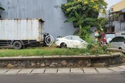 Tanah Dijual Lokasi Kelapa Gading Jakarta Utara - Tanah Dijual Lokasi Kelapa Gading Jakarta Utara -