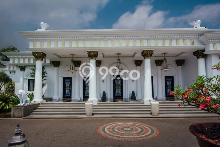 Hunian Super Mewah dengan Akses Paling Strategis di Sentul City, Bogor Hunian Super Mewah dengan Akses Paling Strategis di Sentul City, Bogor