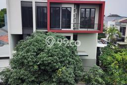 Jual Rumah Mewah Megah Dengan View Eksklusif di Kayu Putih, Jakarta Timur Jual Rumah Mewah Megah Dengan View Eksklusif di Kayu Putih, Jakarta Timur