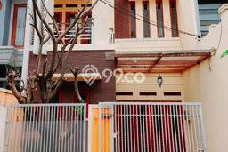 Rumah Elit LB 235m2 Siap Pakai Desain Elegan di Kebagusan, Jakarta Selatan Rumah Elit LB 235m2 Siap Pakai Desain Elegan di Kebagusan, Jakarta Selatan