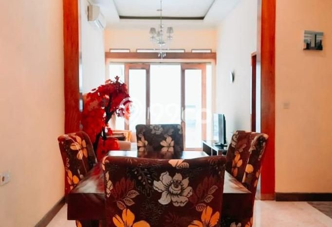 Rumah Elit LB 235m2 Siap Pakai Desain Elegan di Kebagusan, Jakarta Selatan Rumah Elit LB 235m2 Siap Pakai Desain Elegan di Kebagusan, Jakarta Selatan